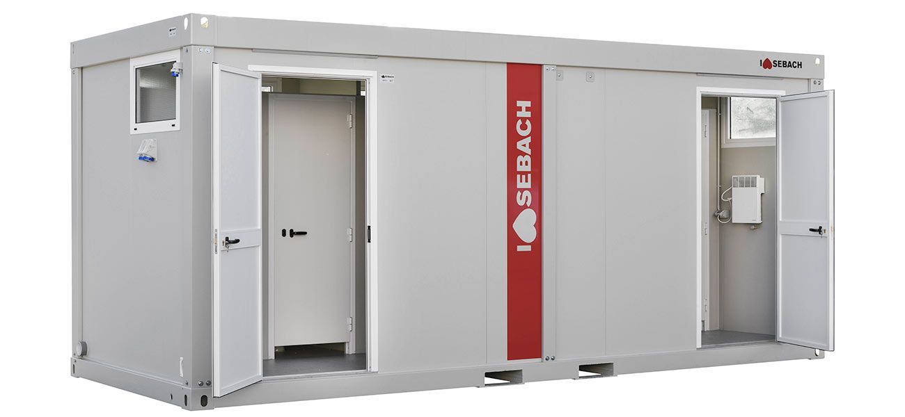 Box Smart 6WC