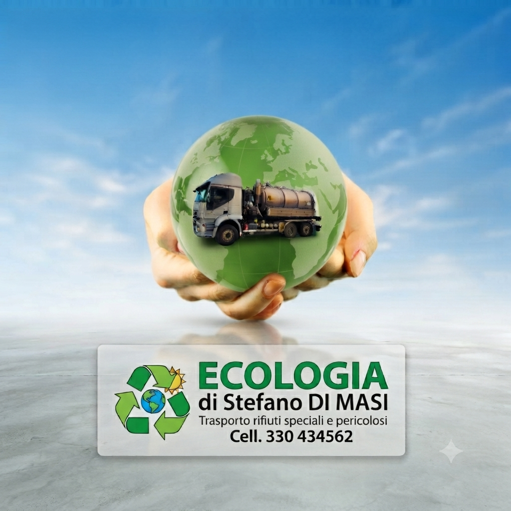 immagine astratta servizi ecologici