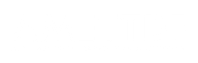 Logotipo de AMET, asociación de educación técnica de Argentina. Incluye mapa, texto y borde verde azulado.