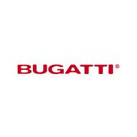 bugatti logo