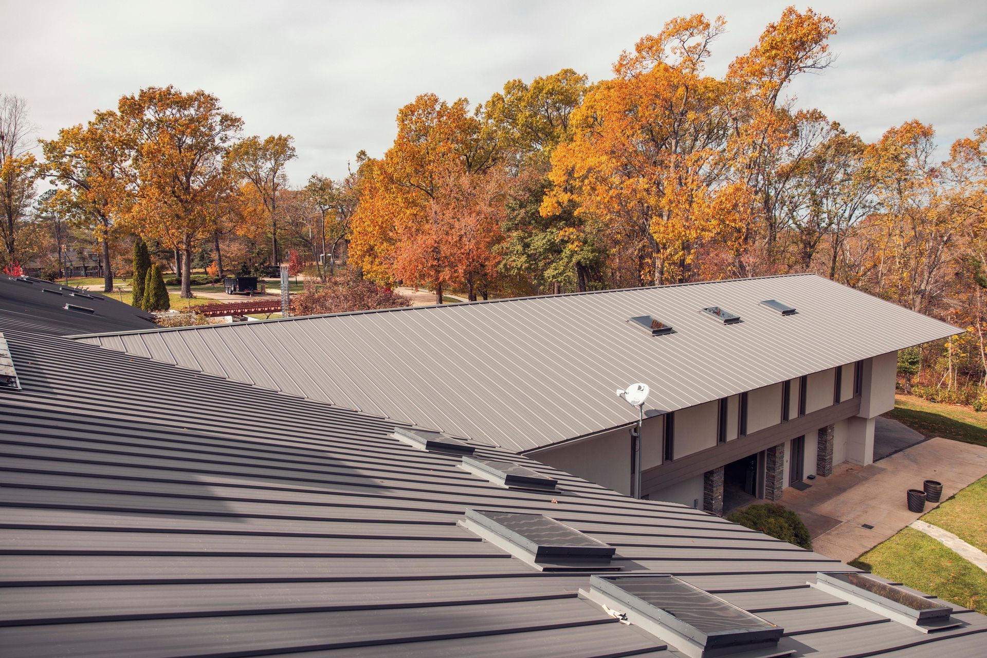roofers near me