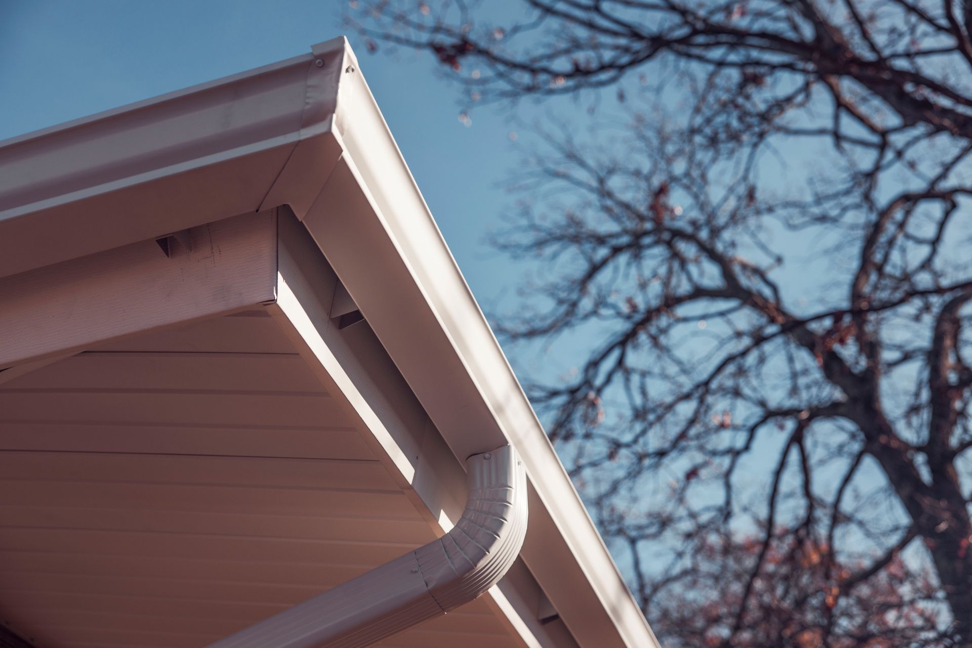 Gutter company near me