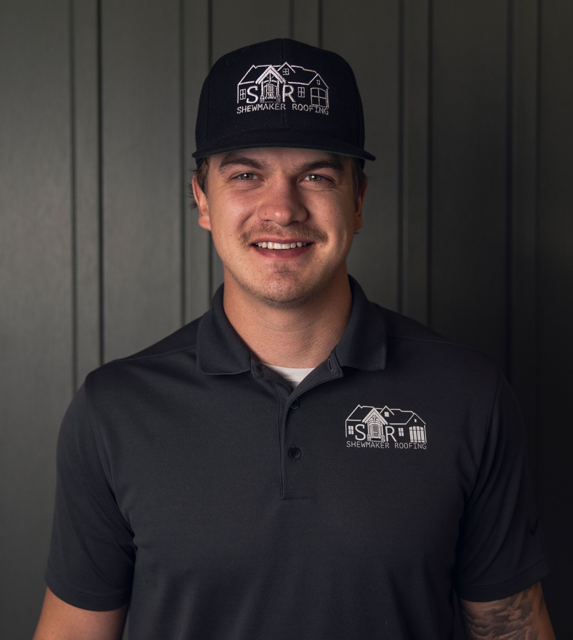 Roofing contractors near me