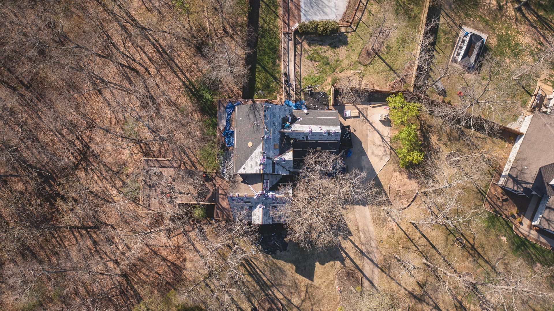home roofers near me