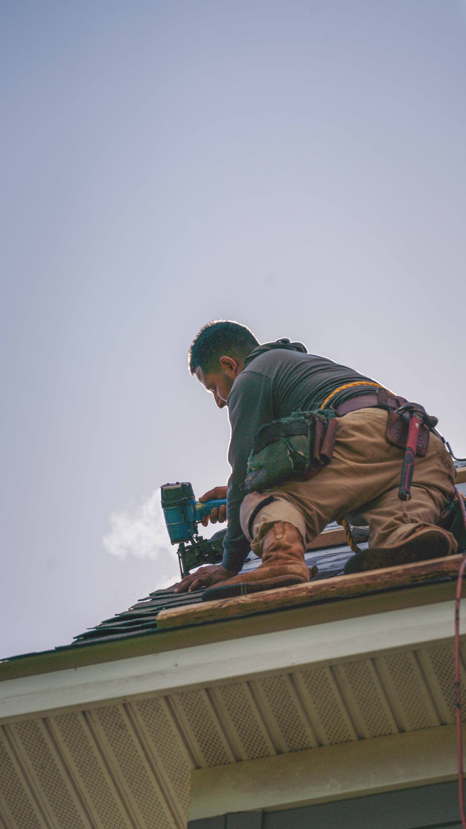 Shewmaker Roofer