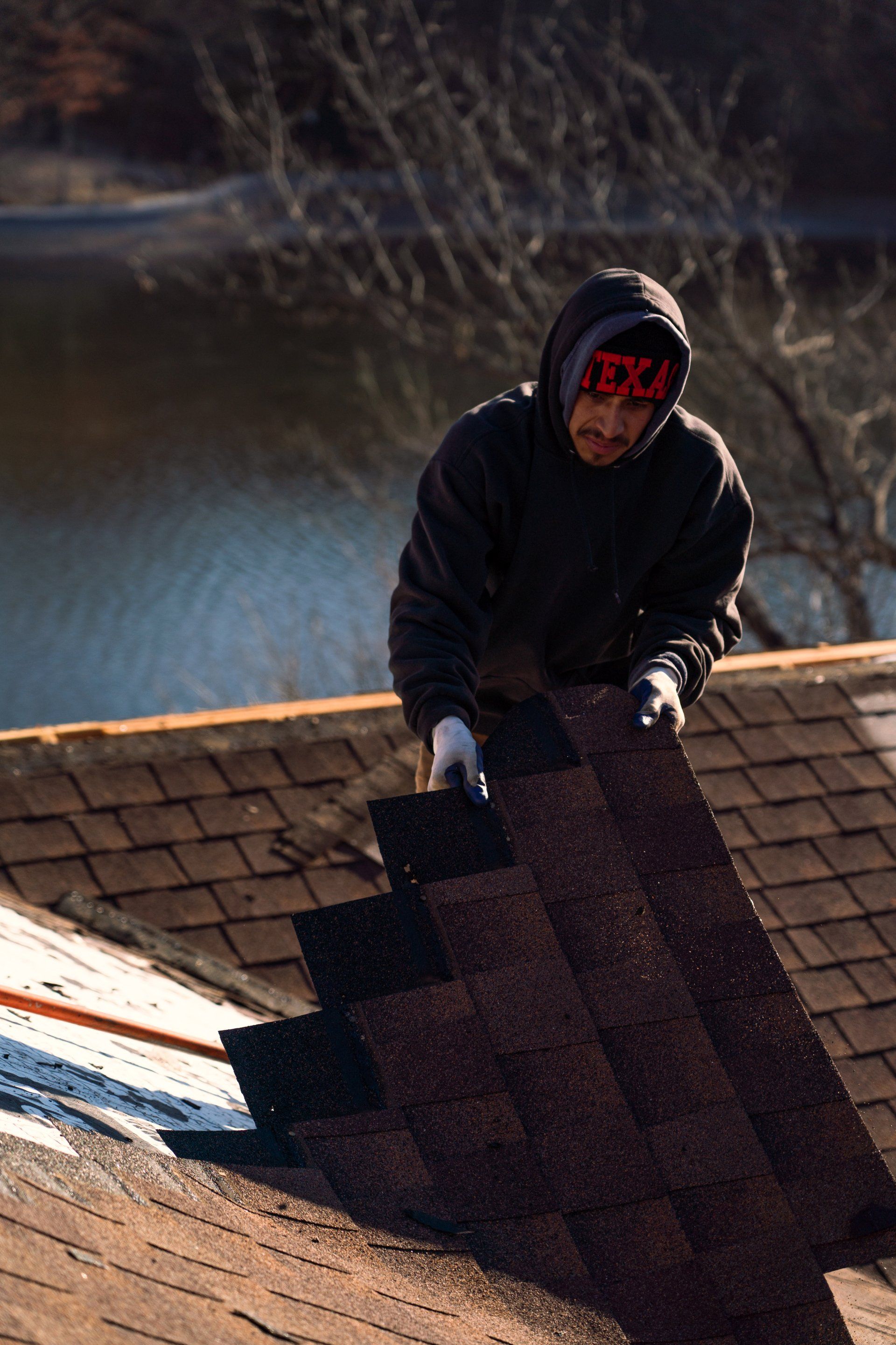 best roofing contractors in the area