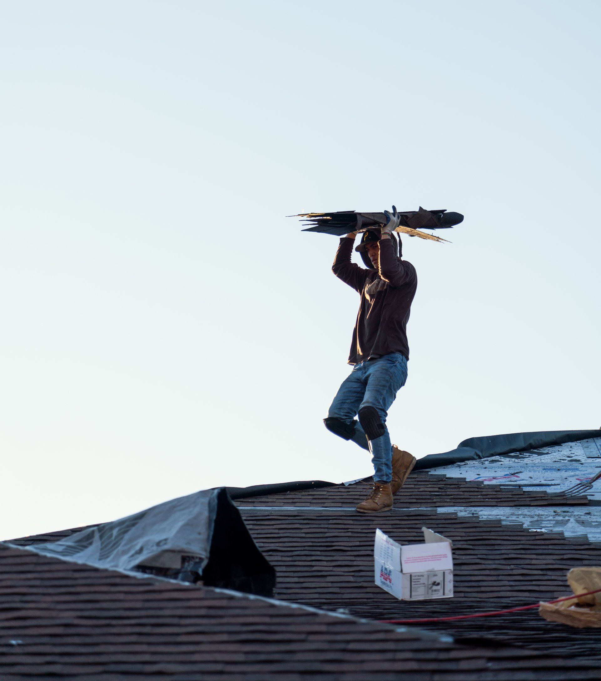 Roofing Companies