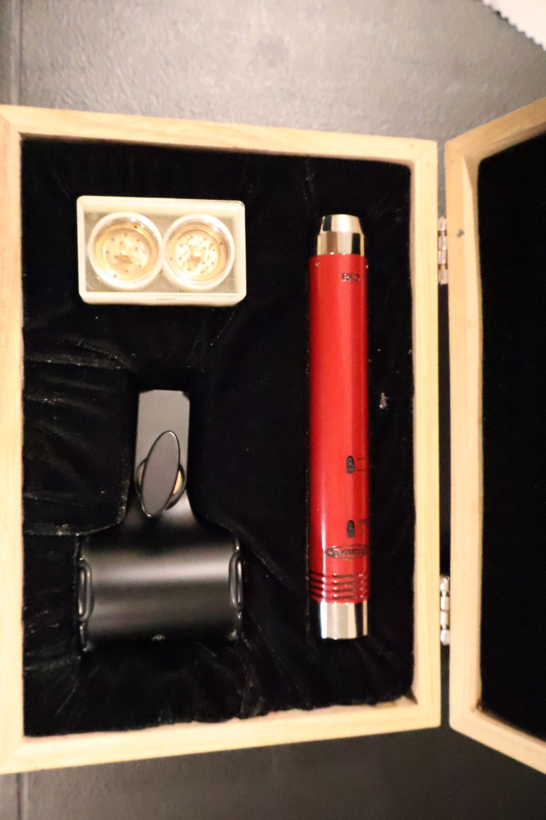 Avantone CK-1s