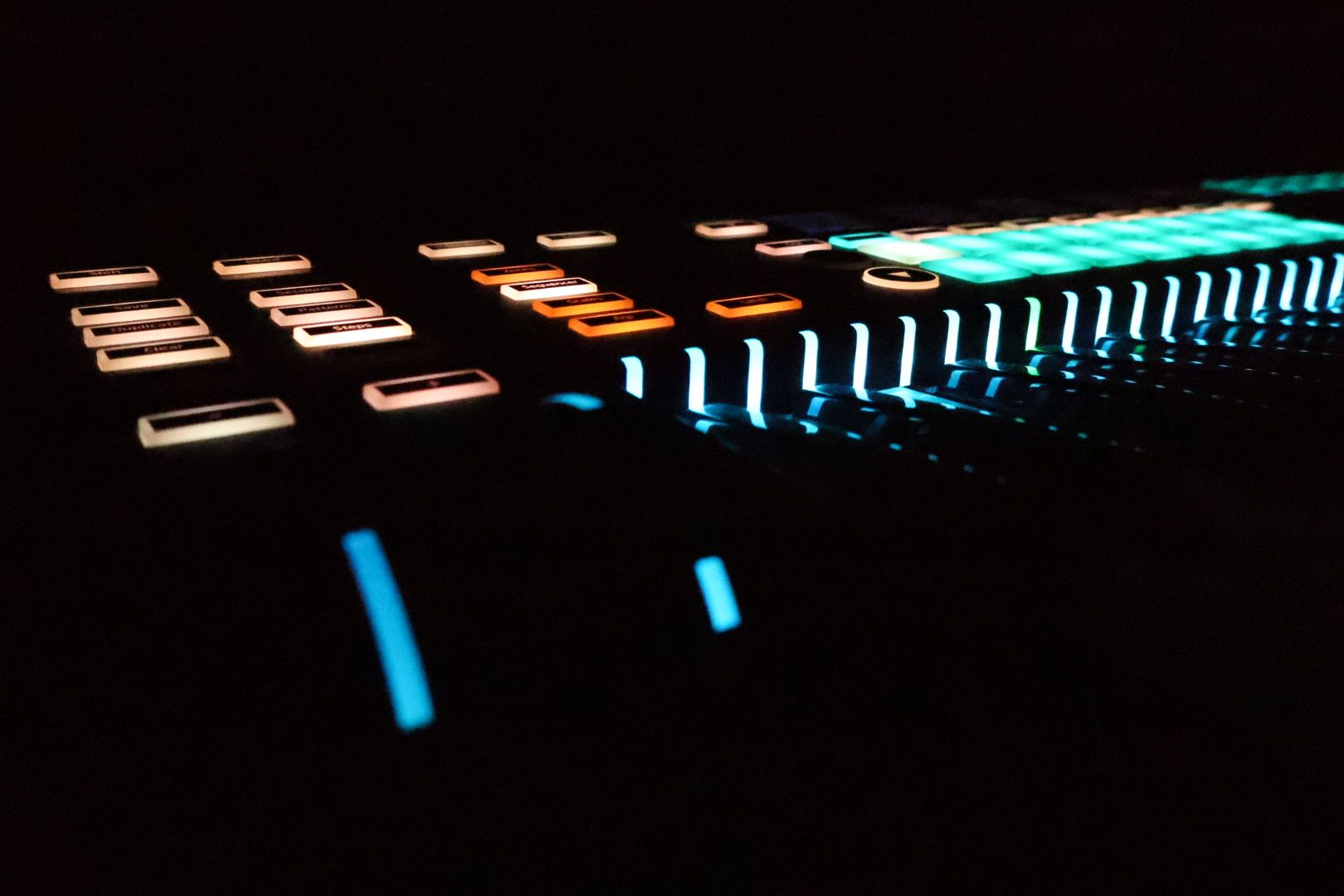 Novation SLMKIII
