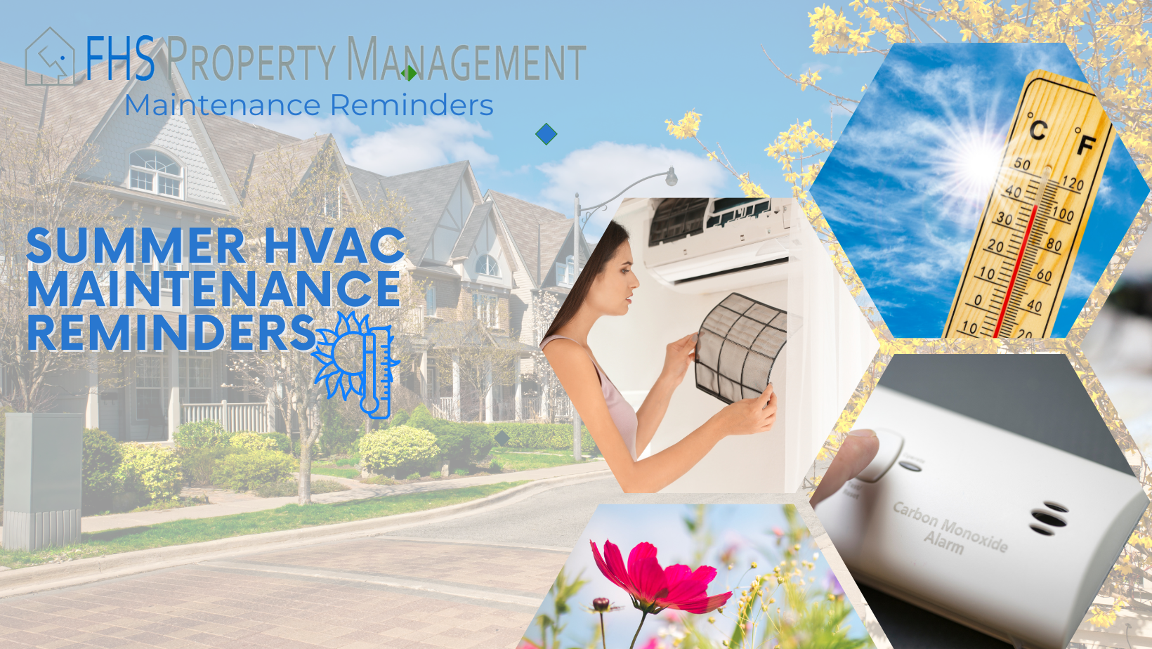  Discover essential summer HVAC maintenance tips to keep your home cool and energy-efficient. Learn 