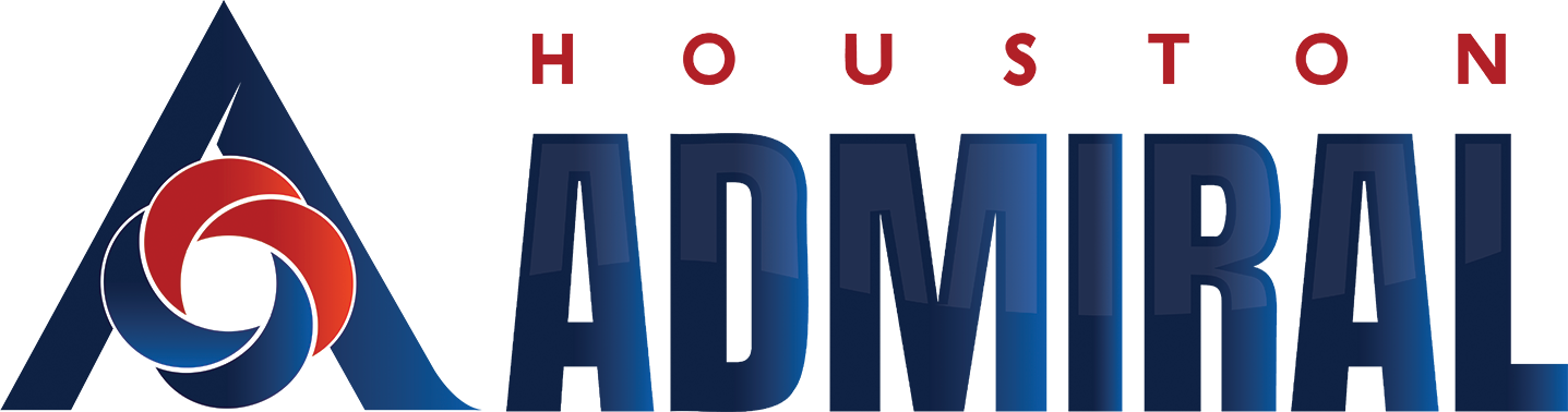 Houston Admiral Logo