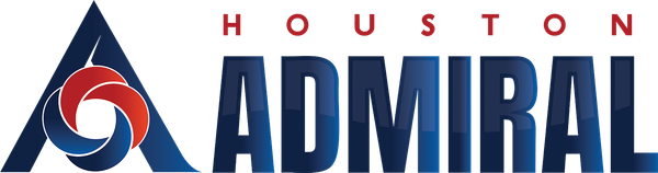 Houston Admiral Logo.