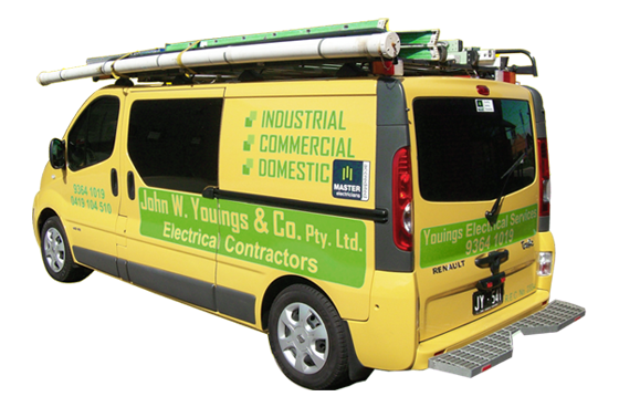 Youings Electrical Services Youings Electrical Services