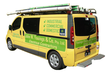 Youings Electrical Services Youings Electrical Services