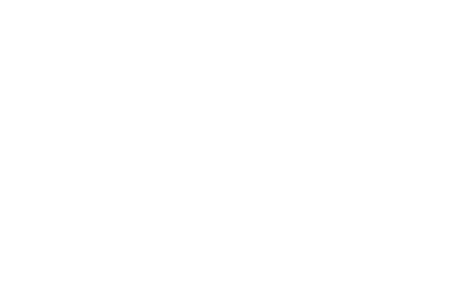 Nowlin Anders funeral home logo in white
