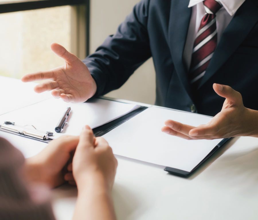 Bankruptcy Lawyers in Bucks County, PA