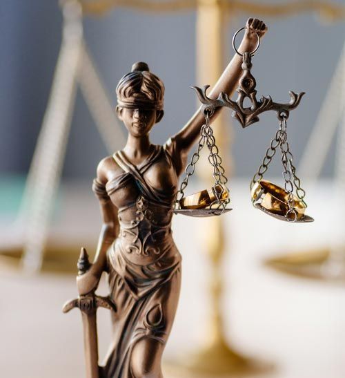 Debt Relief Lawyers in Chester County