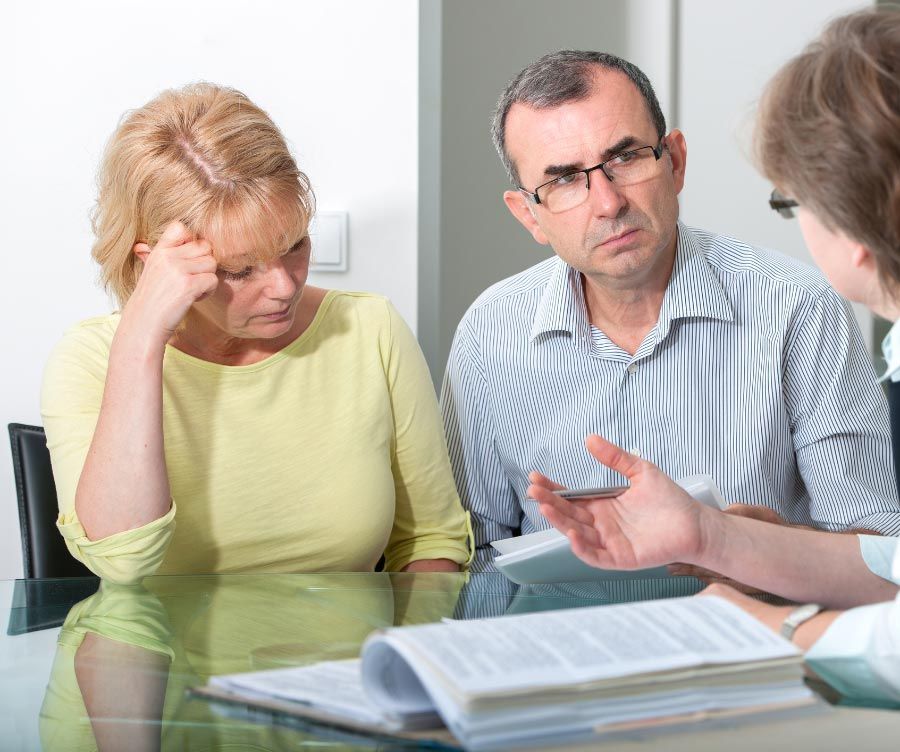 Foreclosure Defense Attorneys in Bucks County