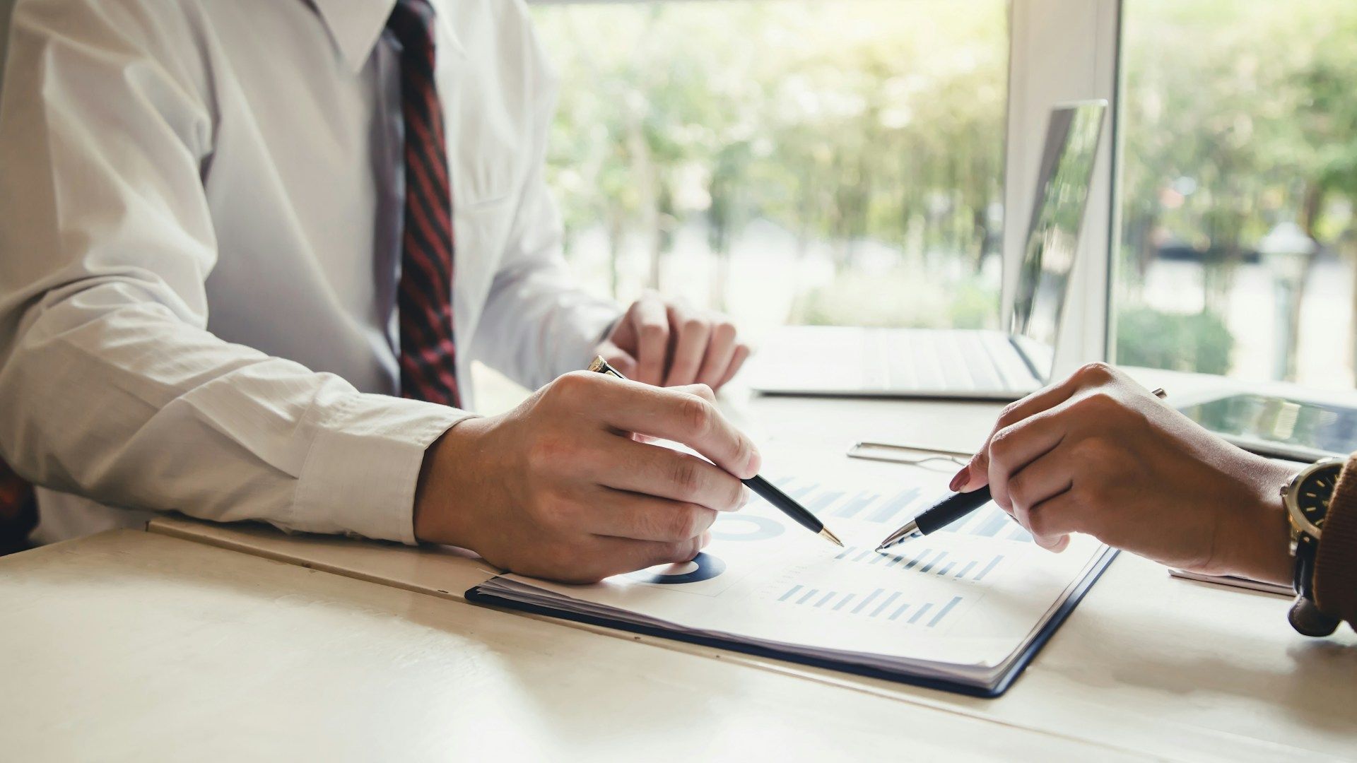 Wage Garnishment