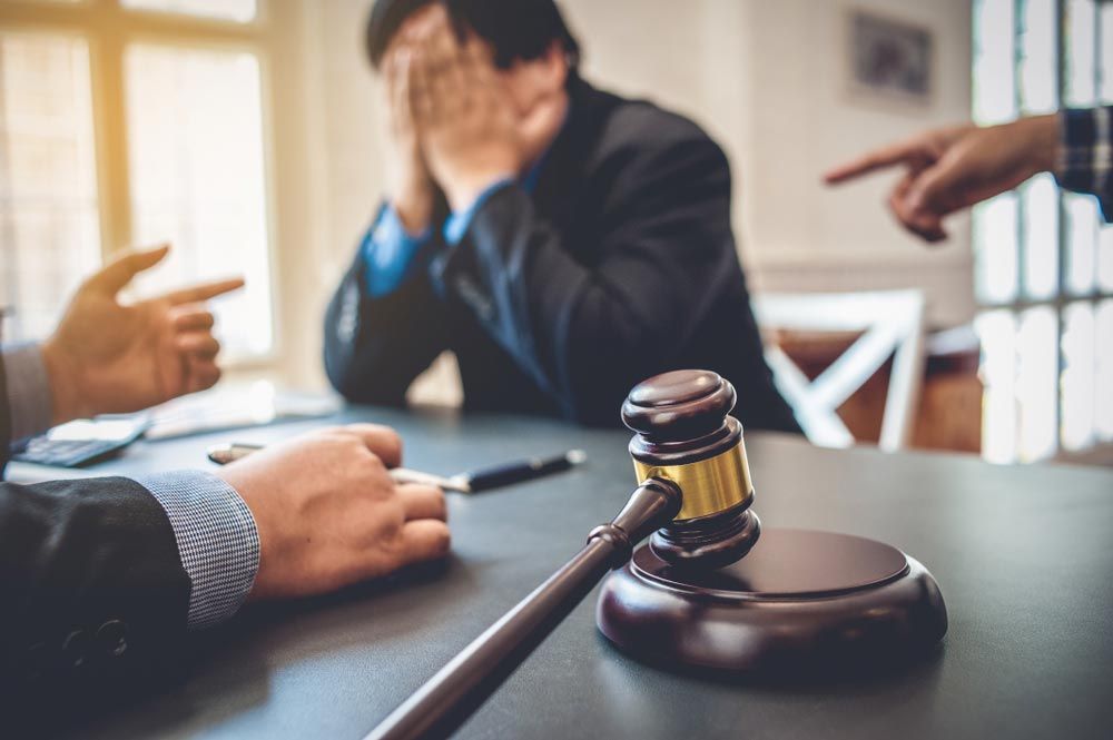 What You Can Do to Stop Repossessions and Debt Collectors
