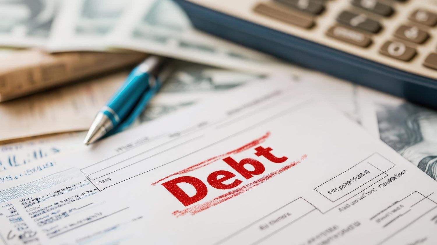 debt settlement