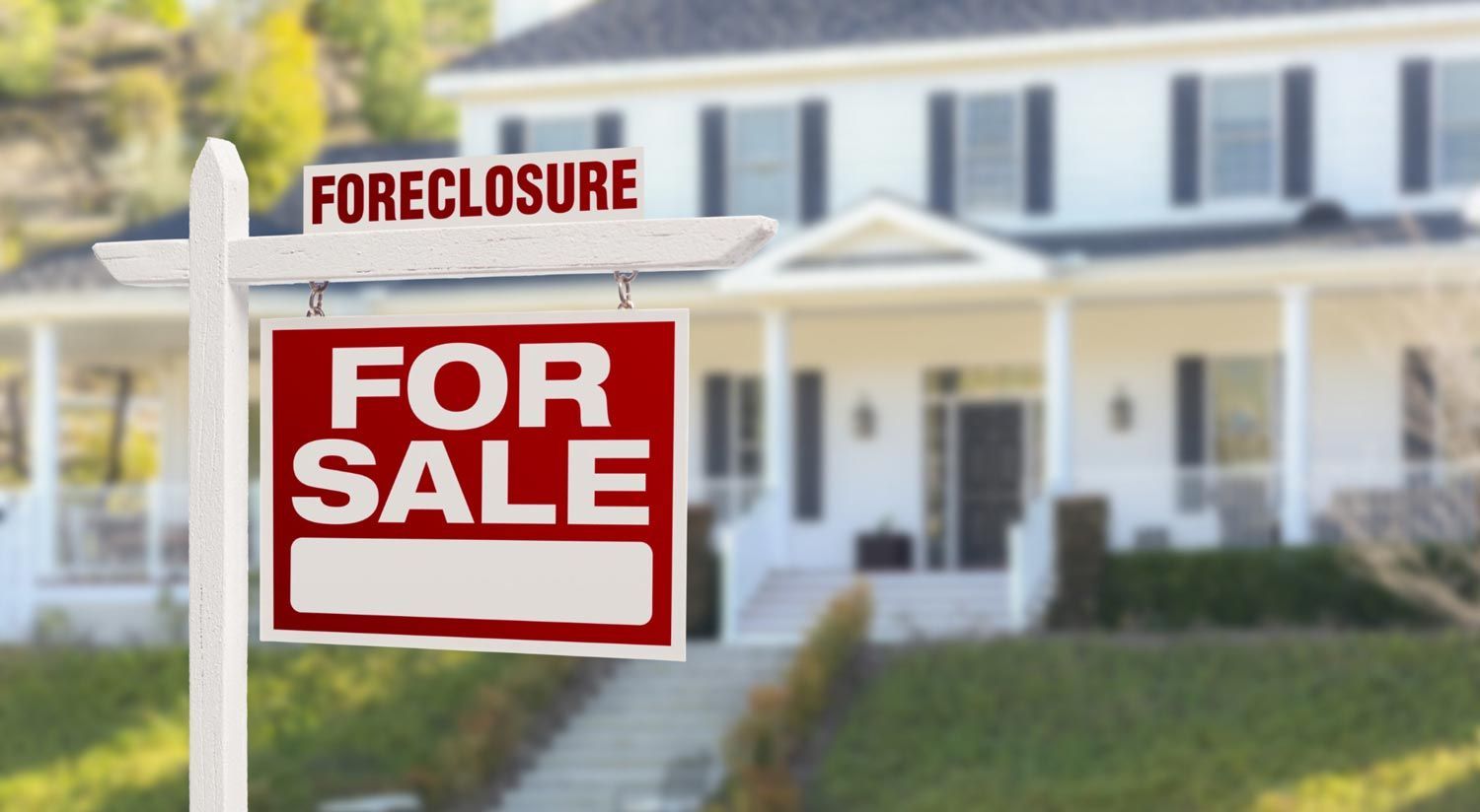 Foreclosure Attorney in Collegeville, PA