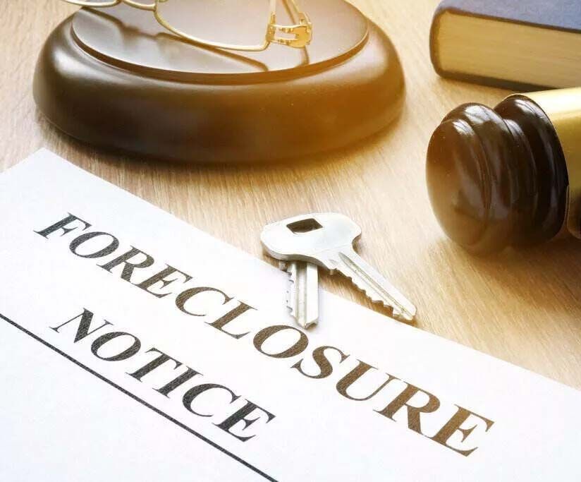 Foreclosure Defense Attorneys in Collegeville, PA