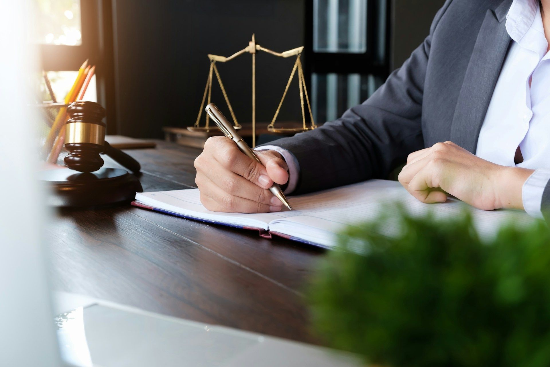 Bankruptcy Lawyer
