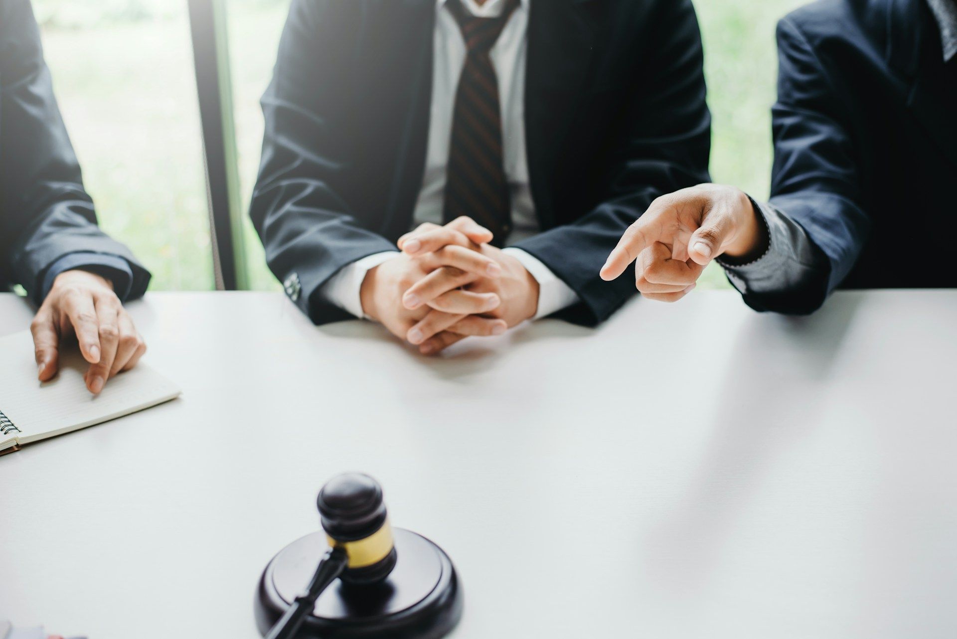 Bankruptcy Lawyer