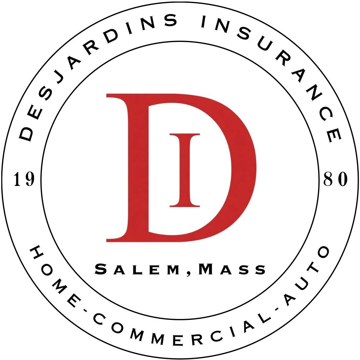  Desjardins Insurance Agency
