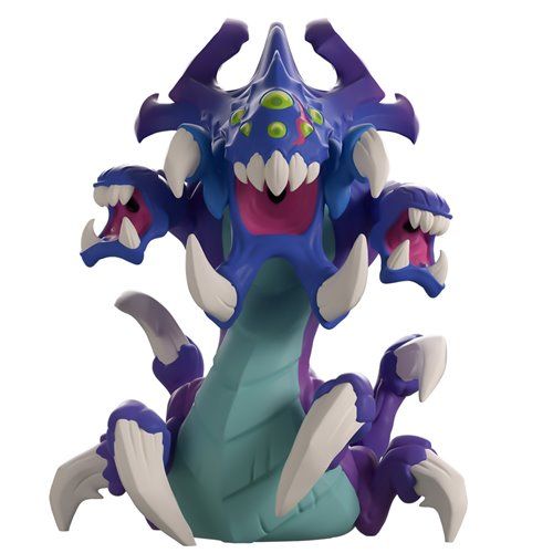 League of Legends Collection Baron Nashor Vinyl Figure #2