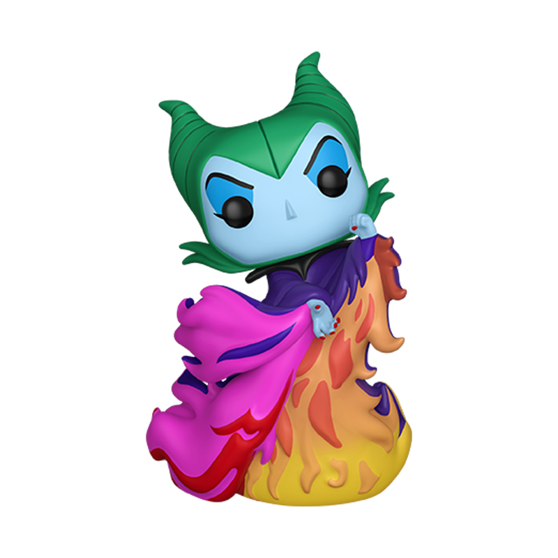 Sleeping Beauty Maleficent Ombre Premium Funko Pop! Vinyl Figure #1807