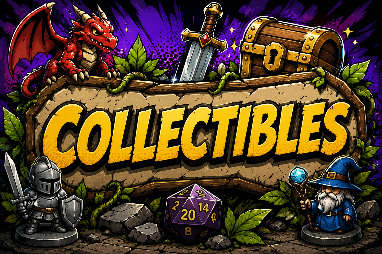 Collectibles