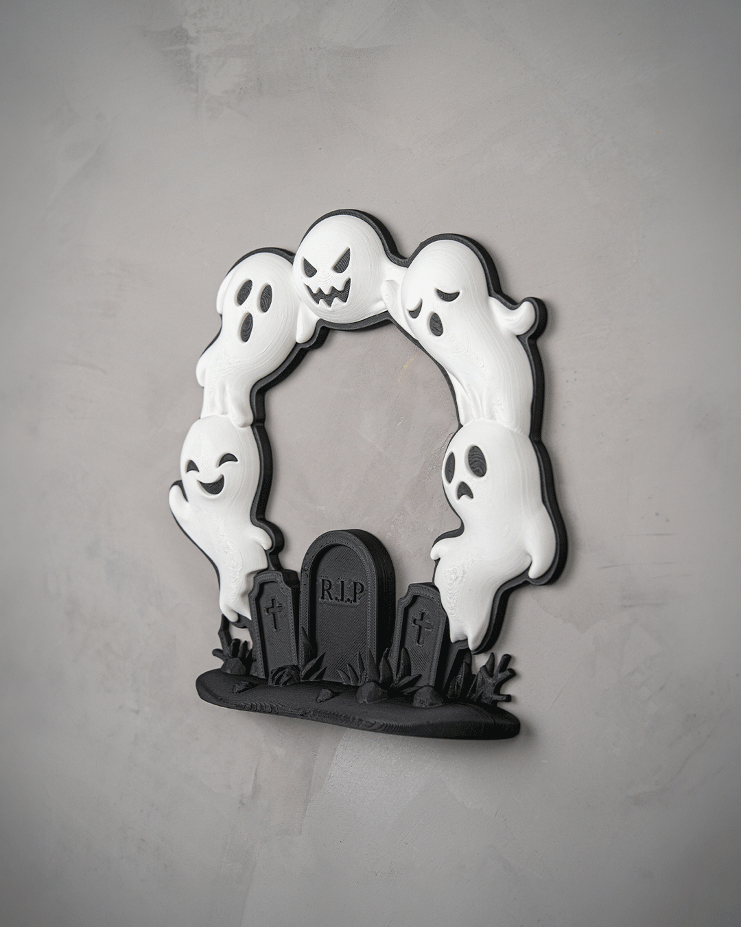 Ghost Arch - Wreath