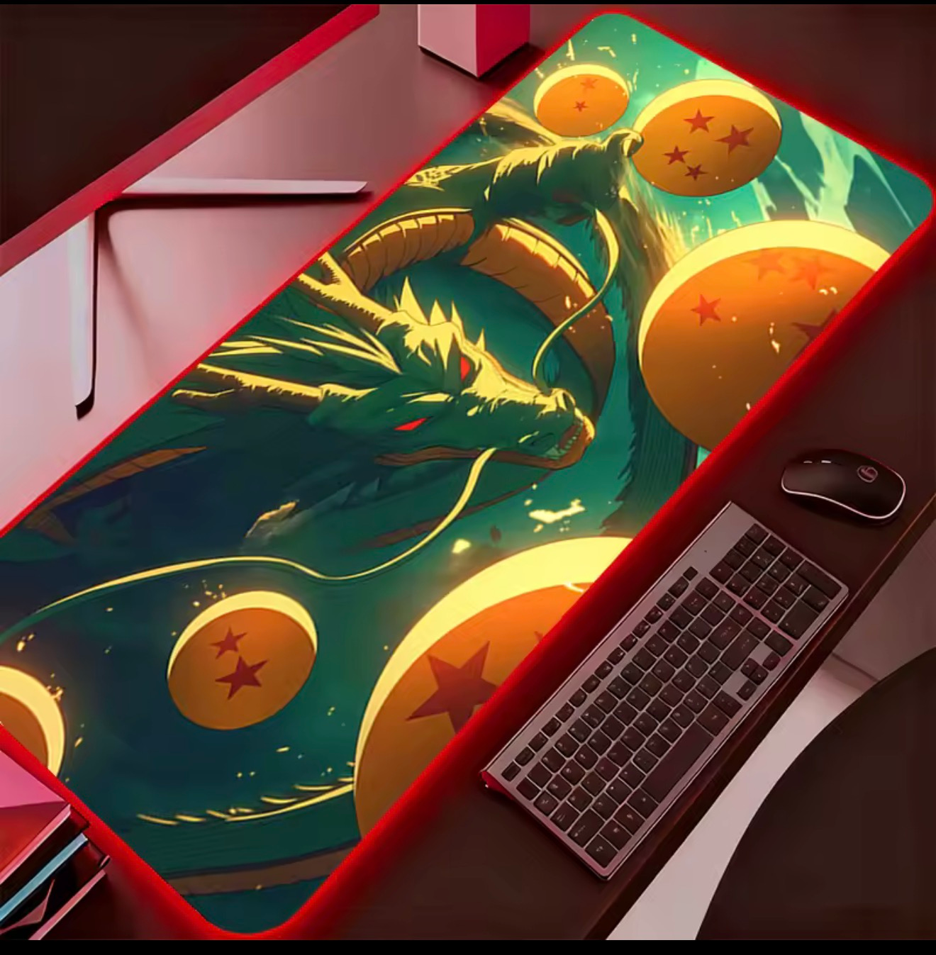 Gaming Mat Shenlong - Dragon Ball