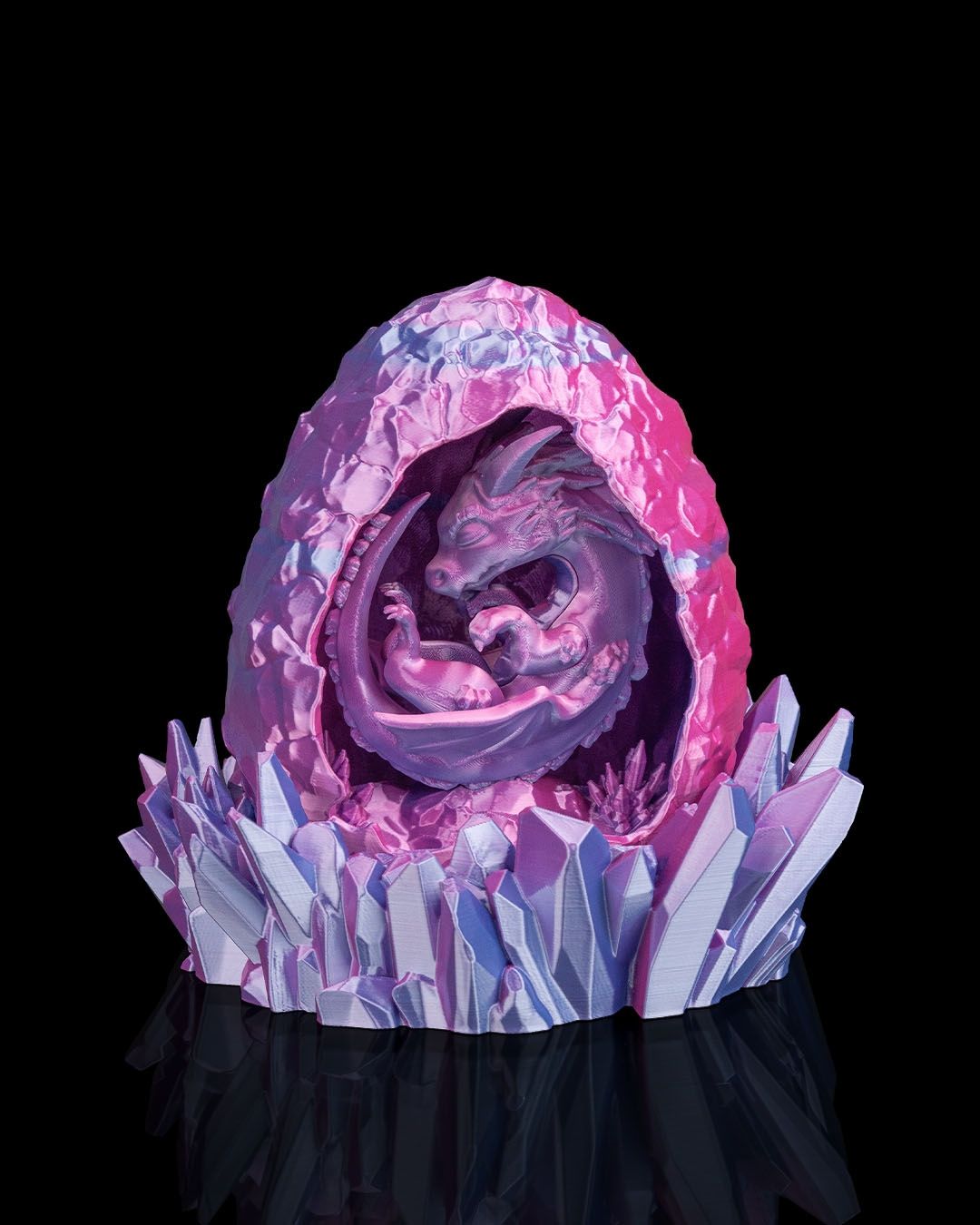 Prismheart - Table Lamp