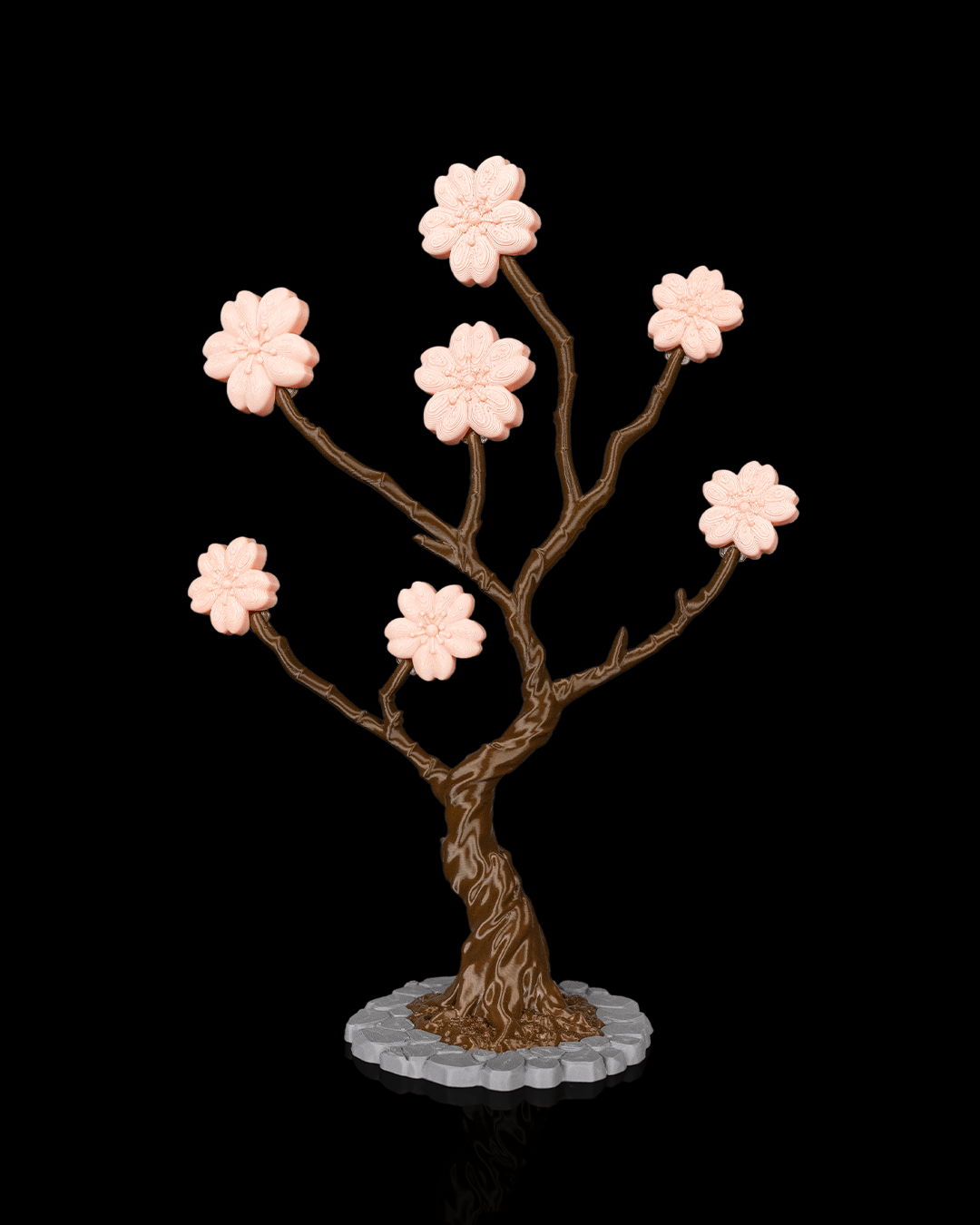 Sakura Blossom - Clip Set