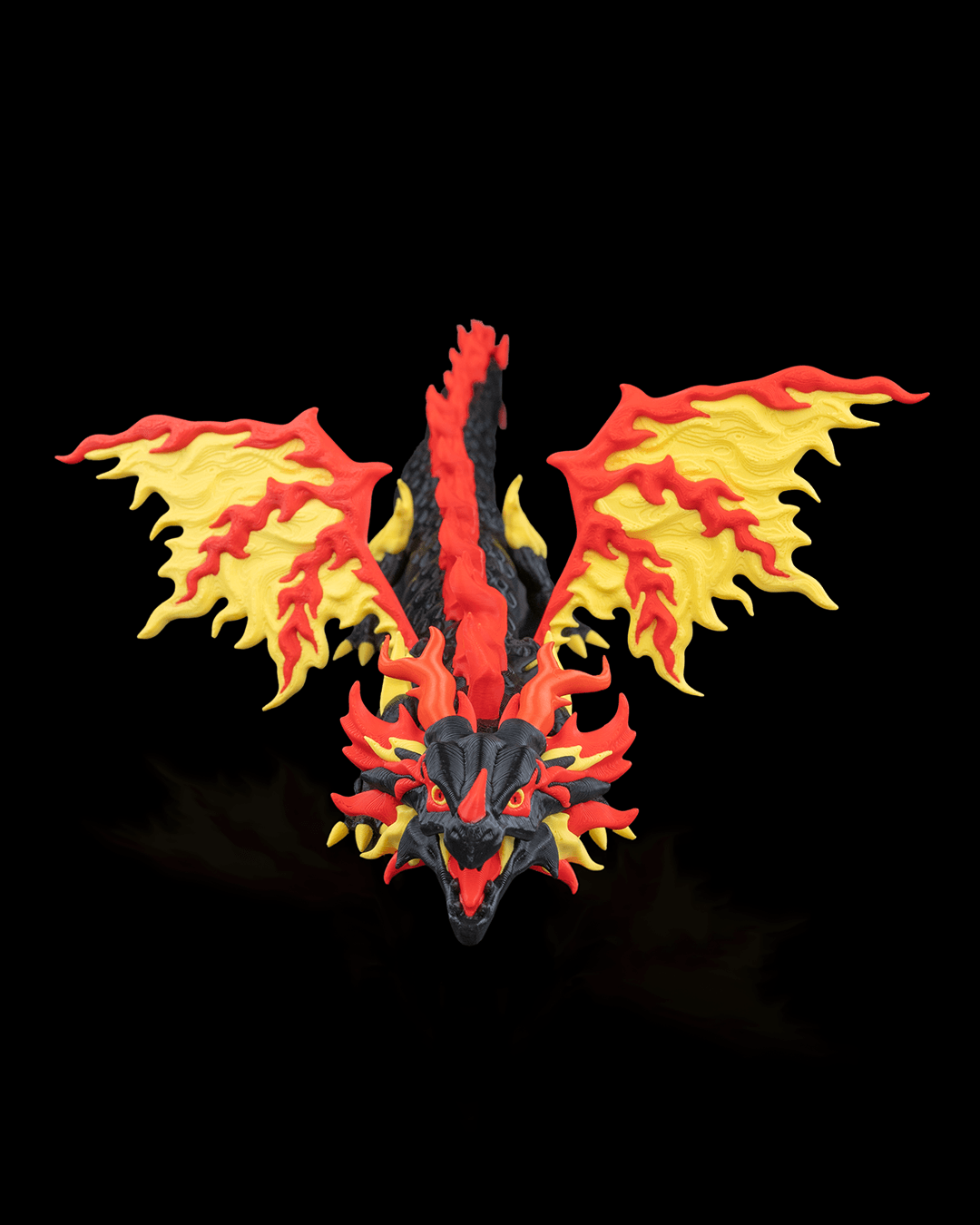 Scorchwing Tyrant