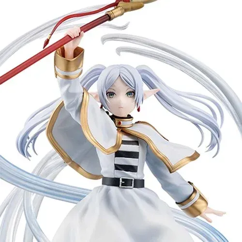 Frieren: Beyond Journey's End Frieren Ichibansho Statue