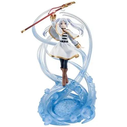 Frieren: Beyond Journey's End Frieren Ichibansho Statue