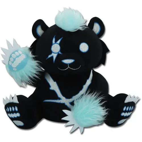 Solo Leveling Season 2 Tank Sitting 7-Inch Plush