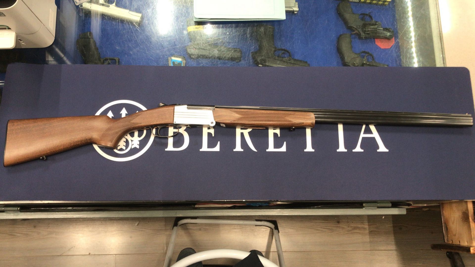 Inverstam .410