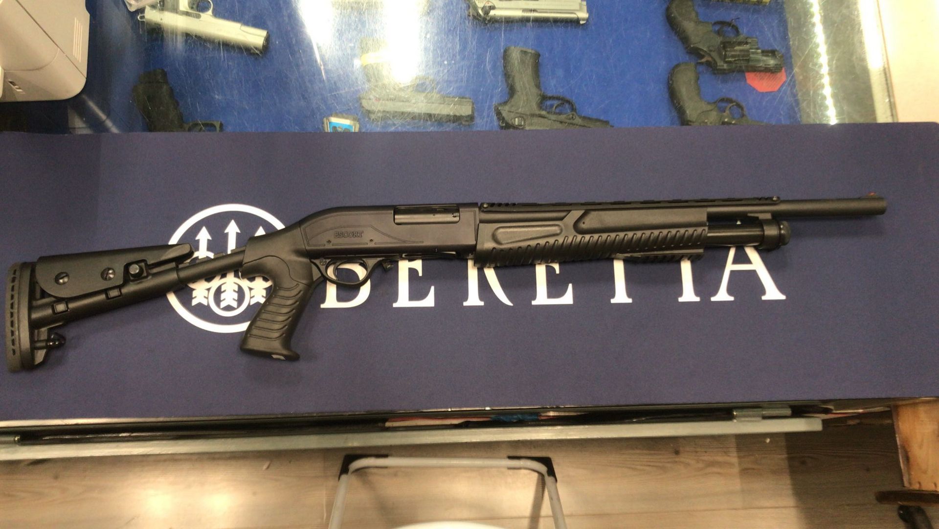 Hatsan pompa 12