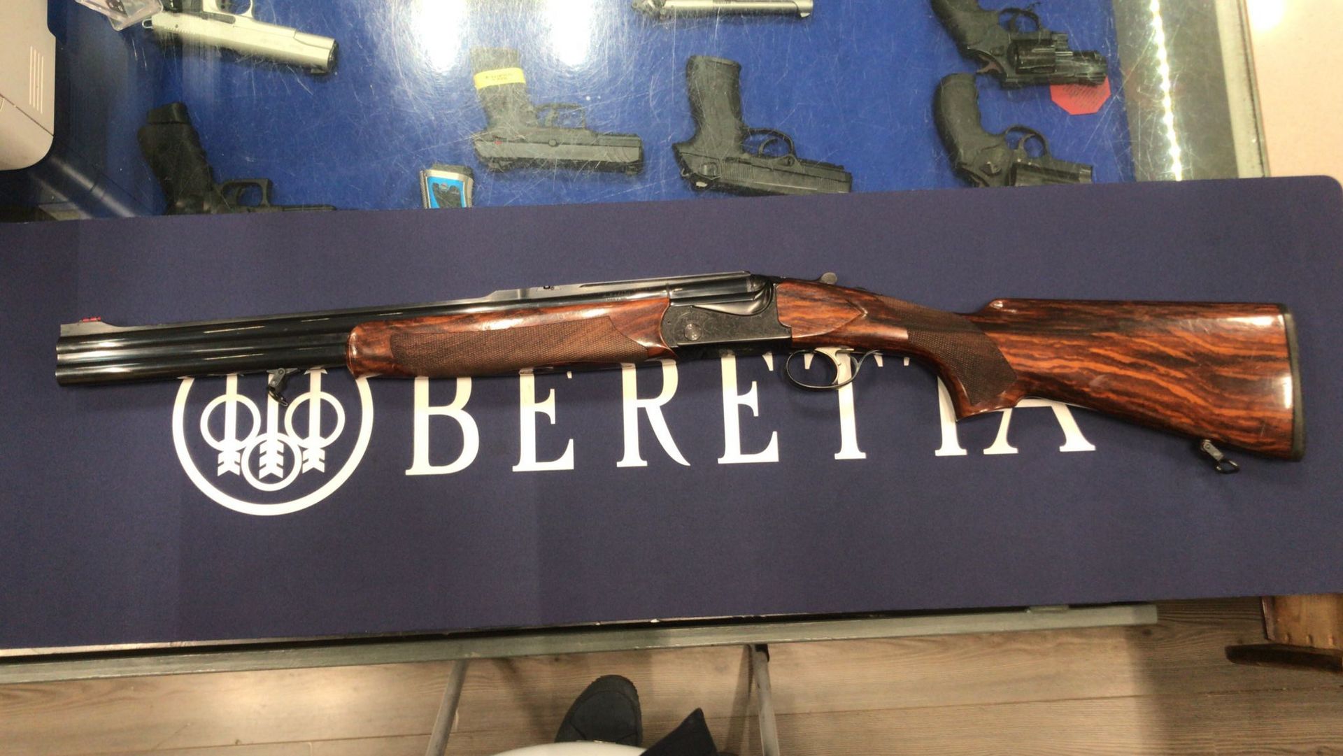 Redolfi Slug 12
