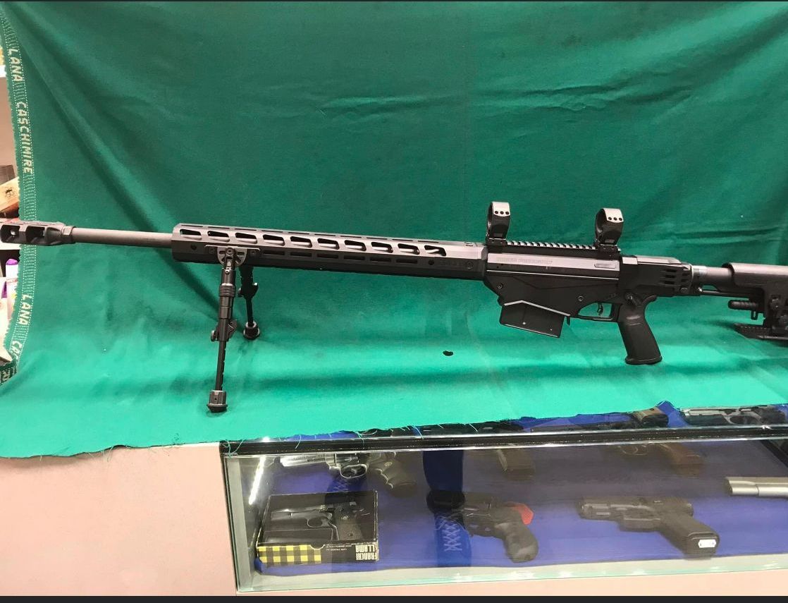 Ruger RPR 300 PRC