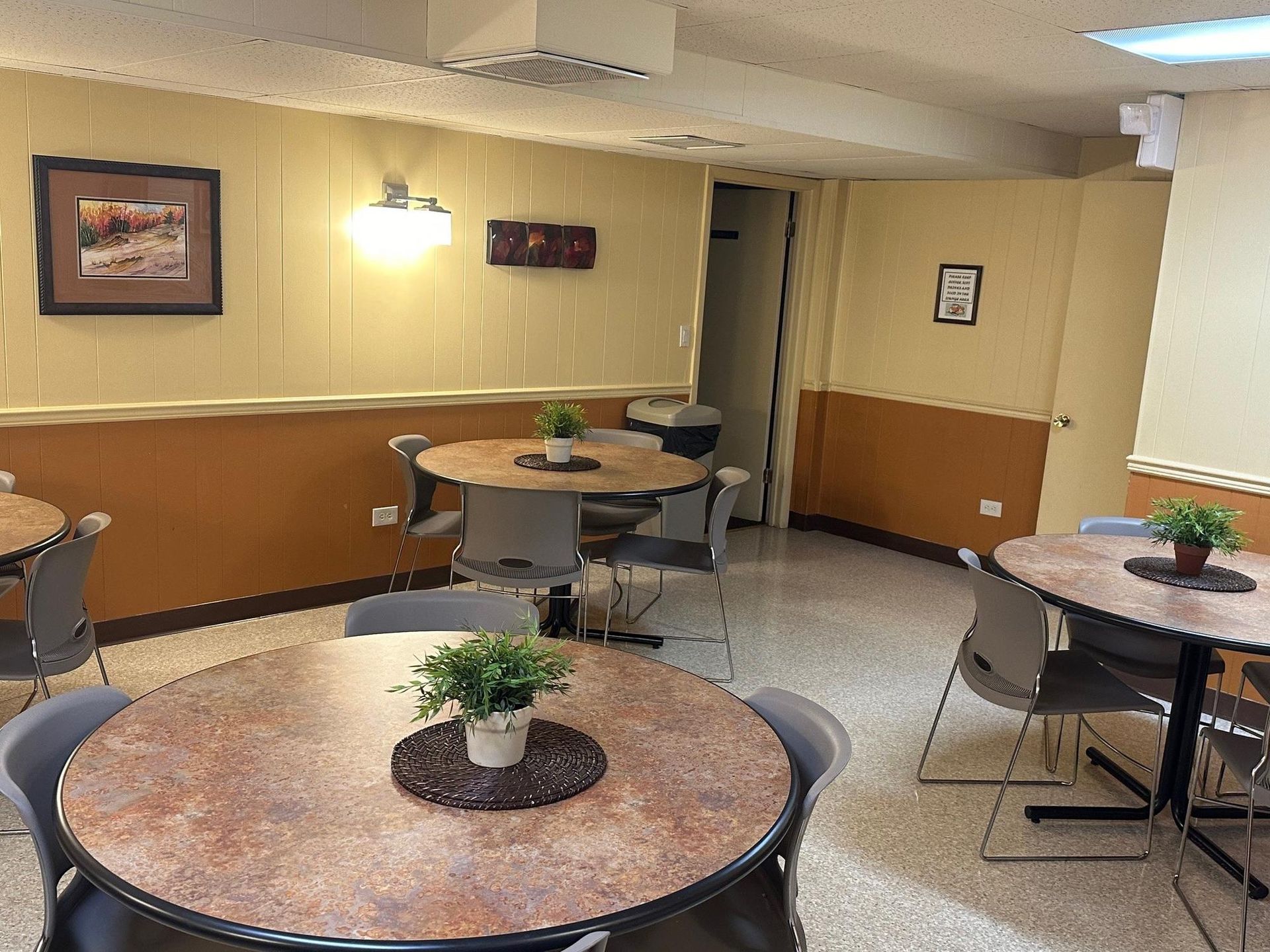 Olson Chapel | Rees Funeral Homes and Cremation Service