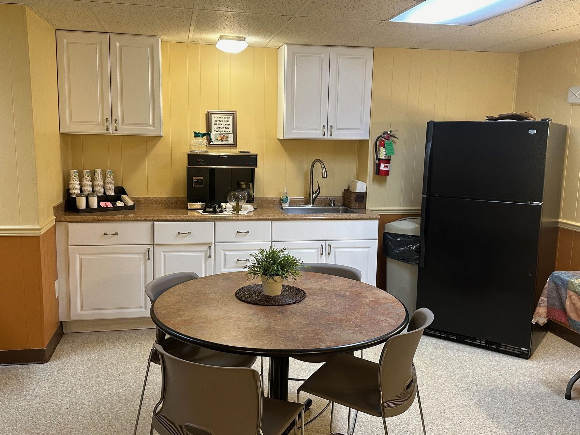 Olson Chapel | Rees Funeral Homes and Cremation Service