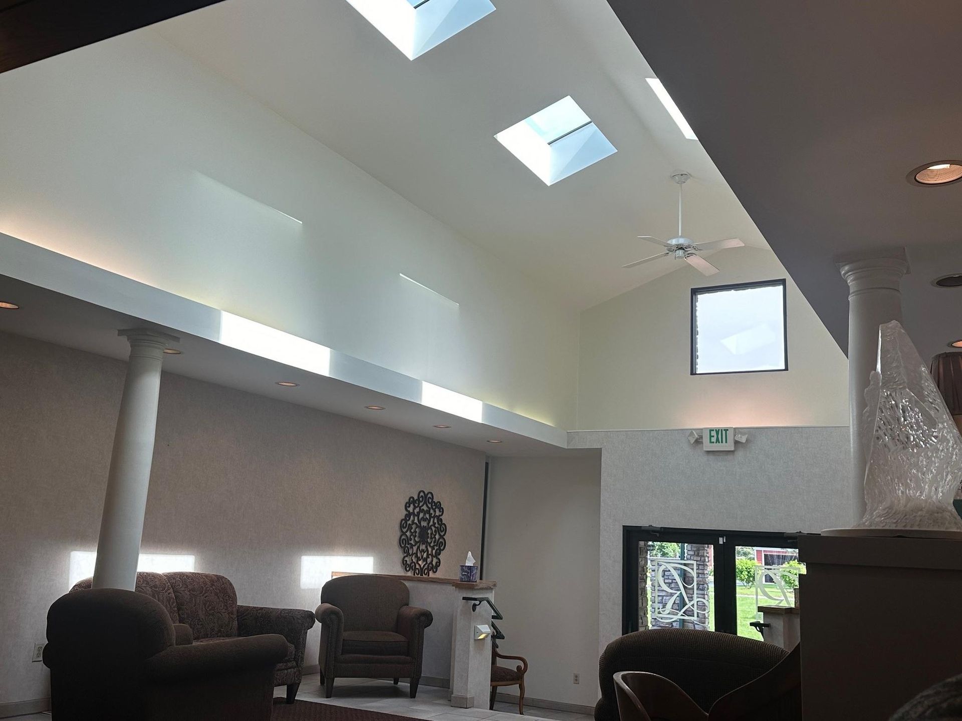 Olson Chapel | Rees Funeral Homes and Cremation Service