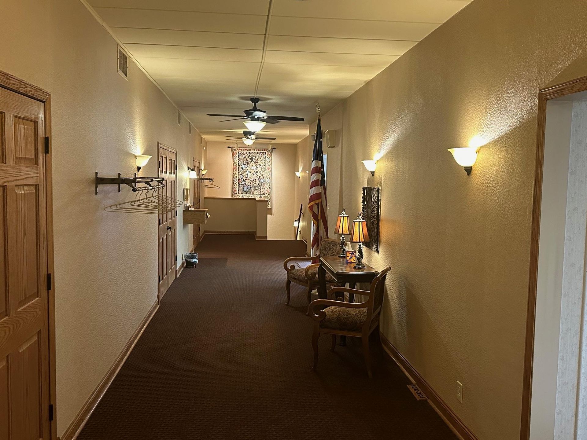 Olson Chapel | Rees Funeral Homes and Cremation Service