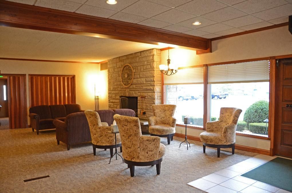 Hobart Funeral Home Rapid City Sd